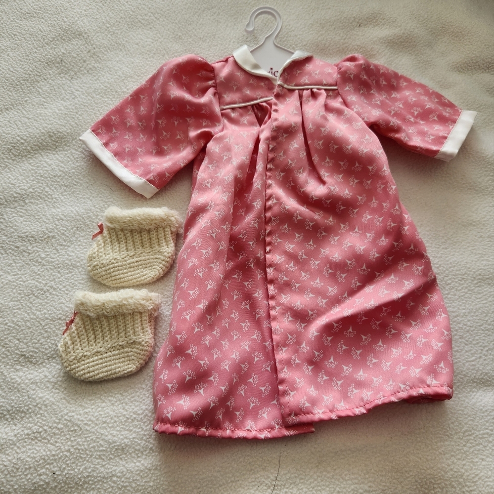 American girl clothing